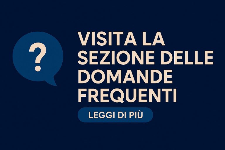 Vai alla pagina https://conscaracas.esteri.it/it/servizi-consolari-e-visti/servizi-per-il-cittadino-italiano/altri-servizi/albo-consolare/domande-frequenti-faq/