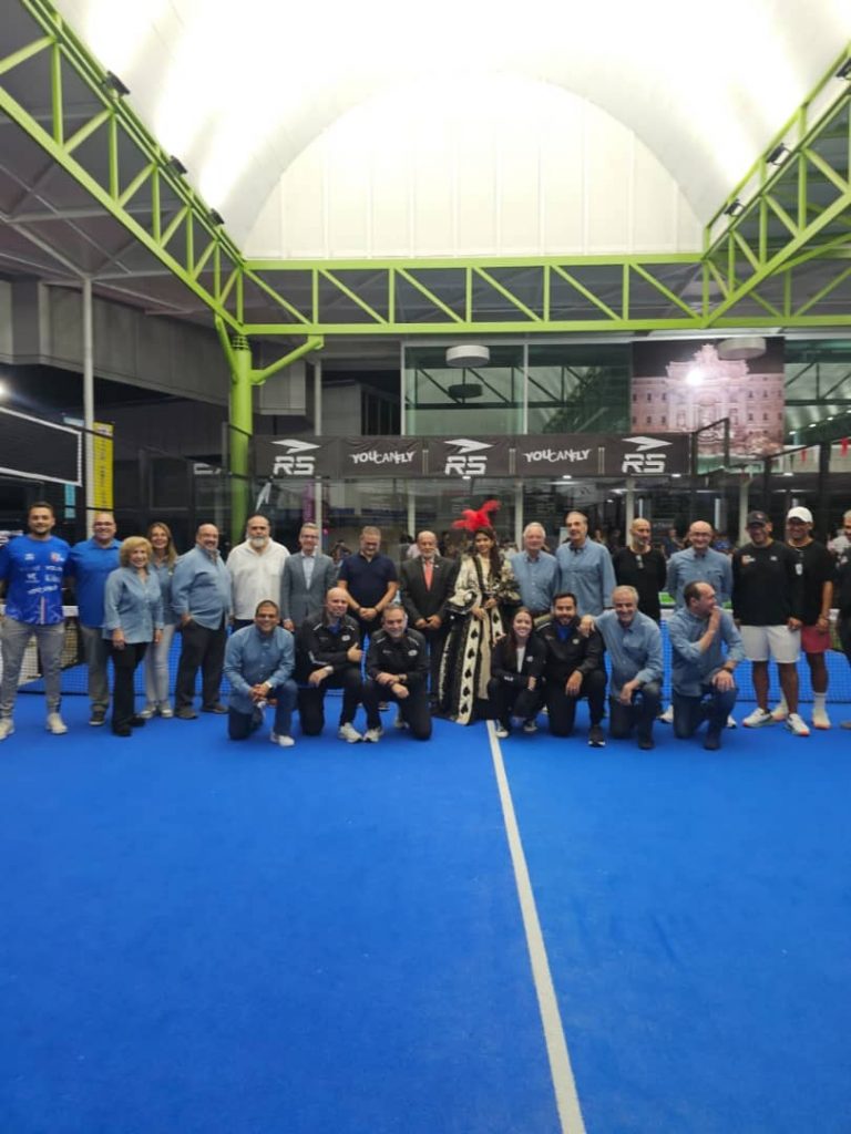 Padel 2