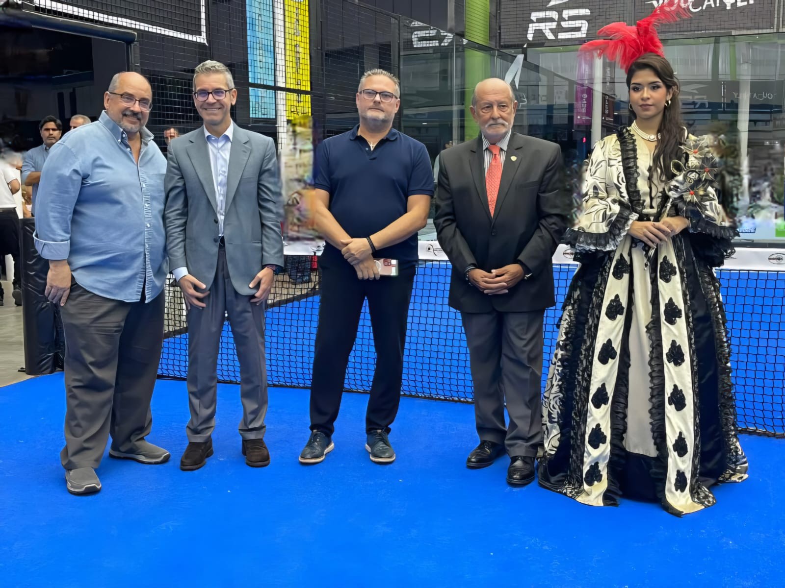 Padel